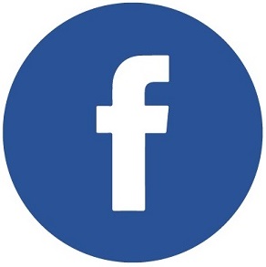 Página do Facebook do site automatizado