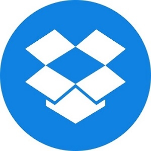 Dropbox do Site Automatizado