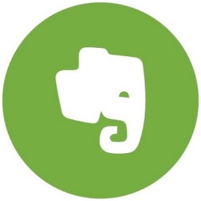 Evernote do Site Automatizado