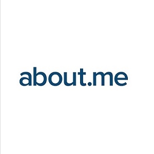 About.me do Site Automatizado