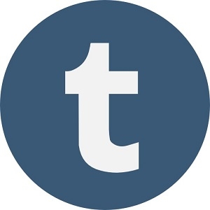 Tumblr do site automatizado