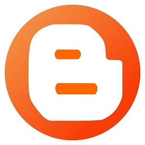 rede social blogger do site automatizado