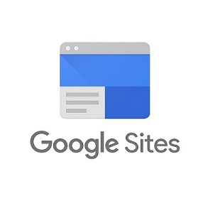 Google Sites do Site Automatizado