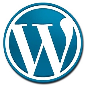 site WordPress do site automatizado