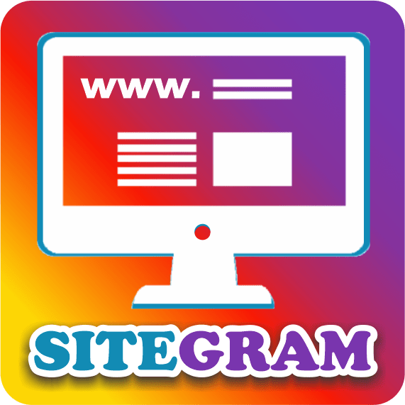 logo do sitegram